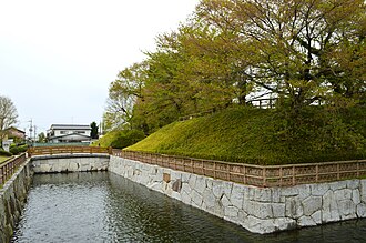 壬生城