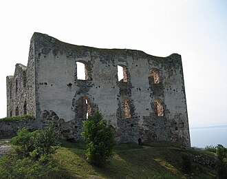 Brahehus