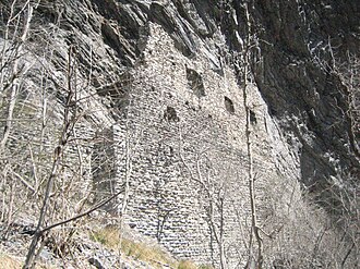 Fracstein Castle