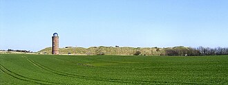 Jaromarsburg