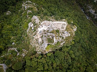 Sokograd Fortress