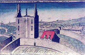 Beauté-sur-Marne