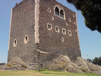 Castello Normanno (Paternò)