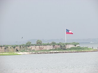 Castle Pinckney
