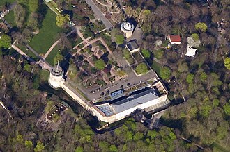 Citadel Cyriaksburg