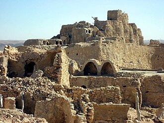 Ksar Nalut