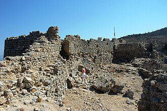 Palaio Pyli