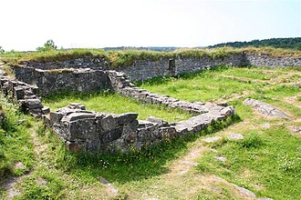 Ragnhildsholmen