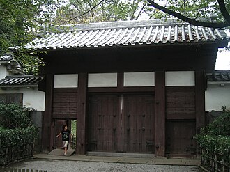 Tatebayashi Castle
