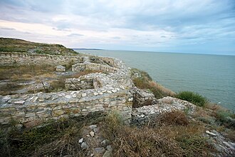 Castrum Argamum