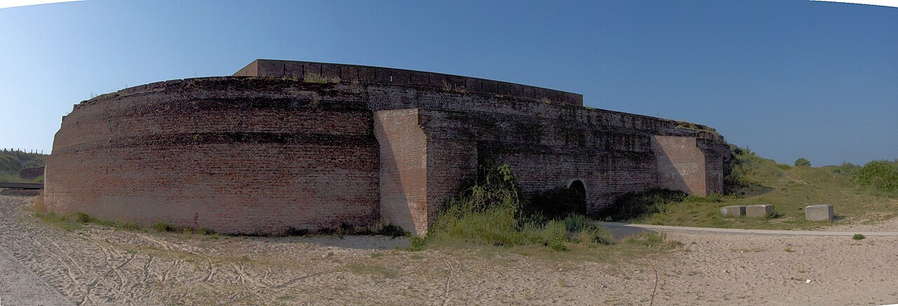 Fort Napoleon（ベルギー）
