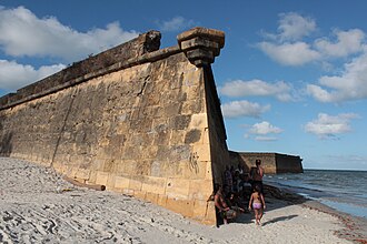 Fort Orange (Dutch Brazil)