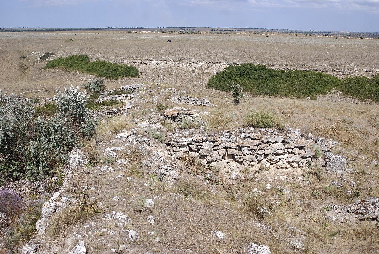 Ilurat en Ucrania