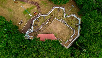 St. John's Fort