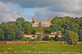 Schloss Albrechtsberg