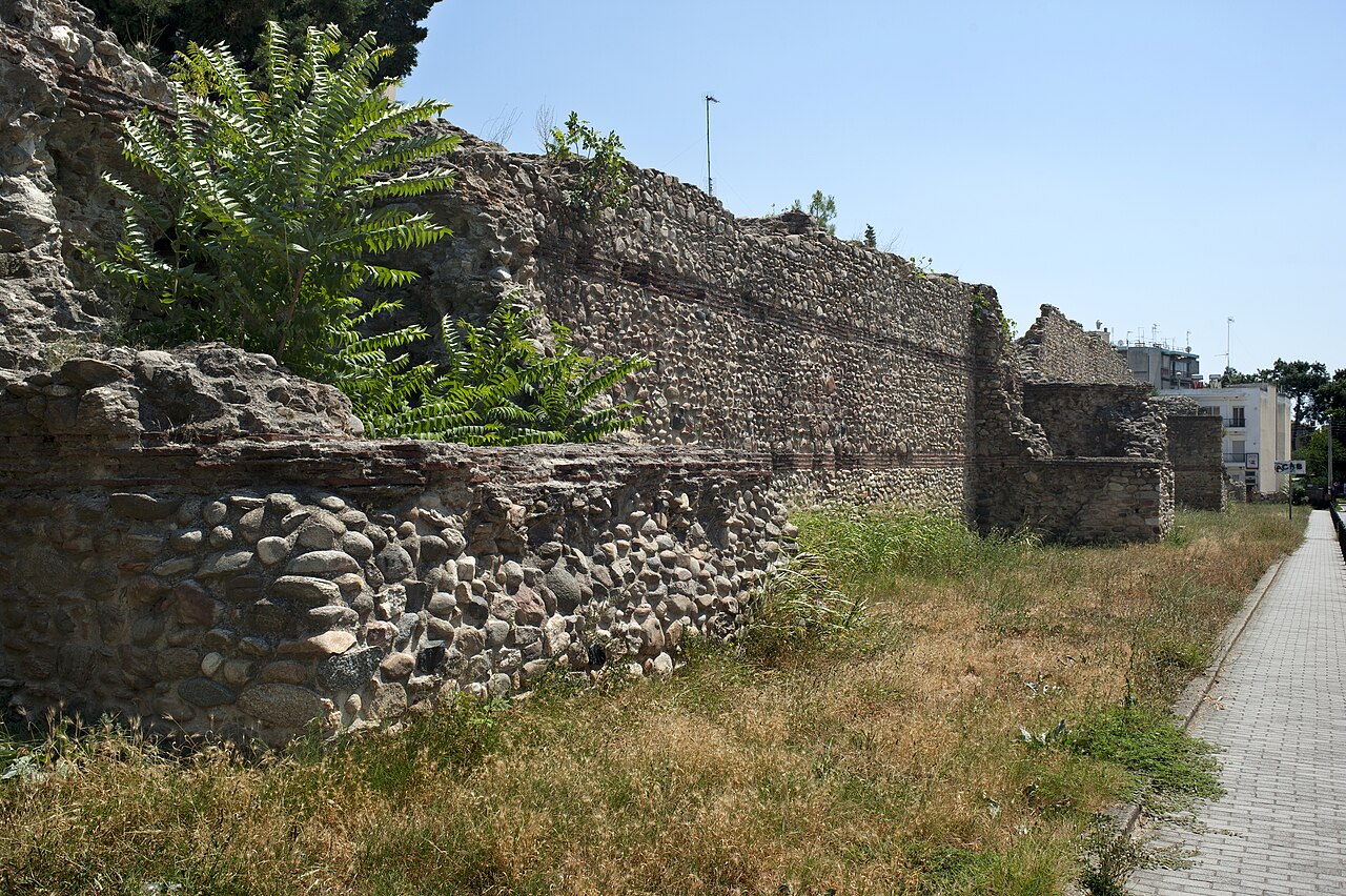 Frourio Komotini（ギリシャ）