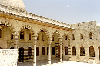 Azm Palace (Hama)