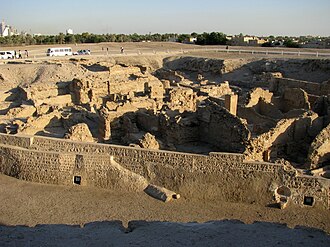 Qal'at al-Bahrain
