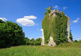 Castle Hackett