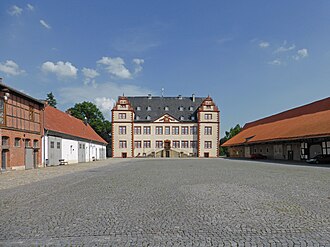 Salder House