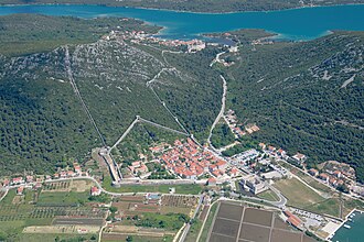 Walls of Ston