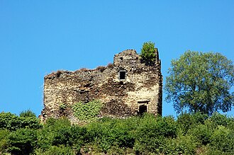 Trutzeltz Castle