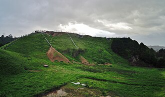 Castillo de Gauzón