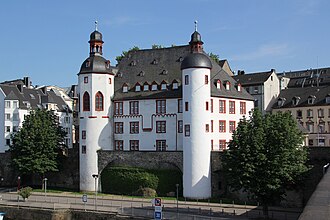 Old Castle (Koblenz)