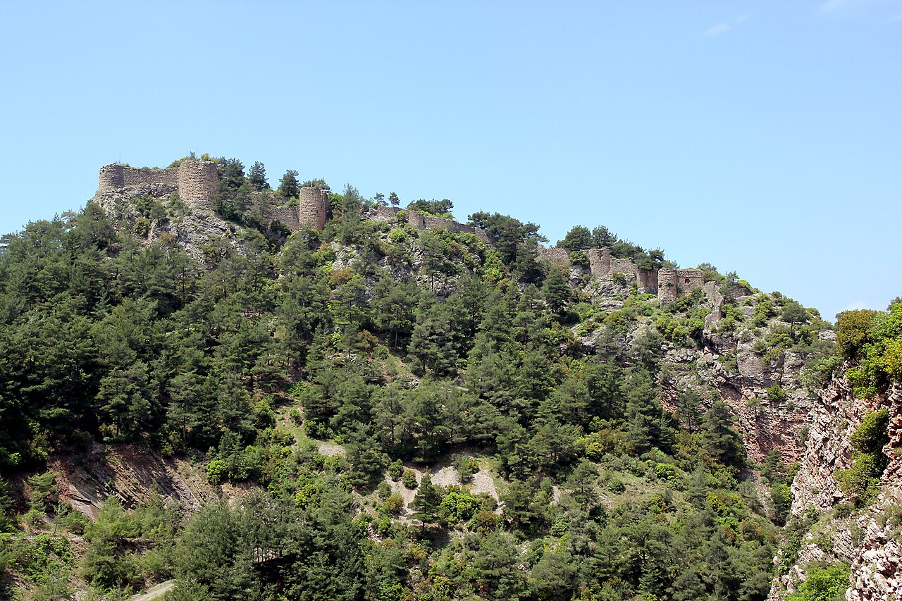 Servantikar（トルコ）