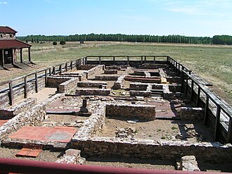 Petavonium