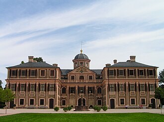 Schloss Favorite (Rastatt)