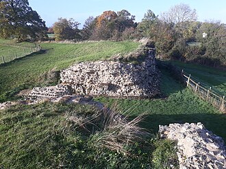 Calleva Atrebatum