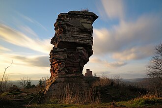 Anebos Castle