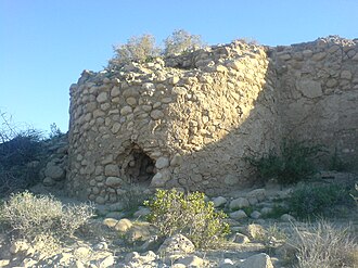 Zendan Castle