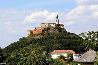Burg Güssing