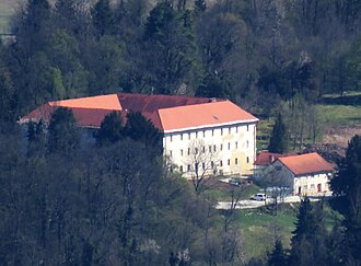 Ig Castle
