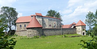 Burg Piberstein