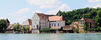 Beuggen Castle