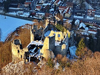 Samobor Castle