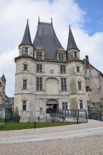 Château de Gaillon