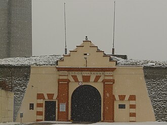 Leopoldov Prison
