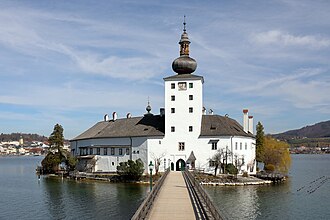 Schloss Ort