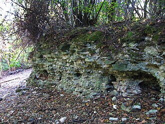 Kulič Fortress