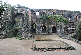 Kaiserpfalz Kaiserswerth