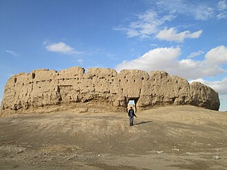 Rahmanniyeh Castle