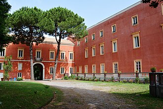 Reggia di Quisisana
