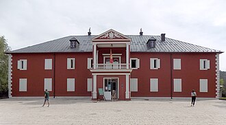 King Nikola's Palace (Cetinje)