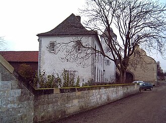 De Bockenhof Castle