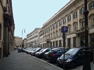 Palazzo Chigi-Odescalchi