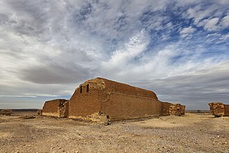 Qasr Tuba